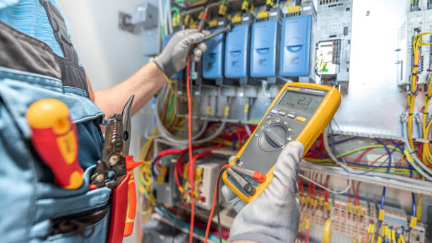 Reliable AZ Electrician Solutions